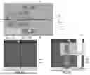 Fig. 14 - THREE-DIMENSIONAL MEMORY DEVICE WITH PILLAR SHAPED TRENCH BRIDGE STRUCTURES AND METHODS OF FORMING THE SAME