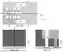 Fig. 16 - THREE-DIMENSIONAL MEMORY DEVICE WITH PILLAR SHAPED TRENCH BRIDGE STRUCTURES AND METHODS OF FORMING THE SAME