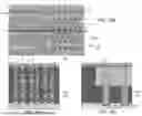 Fig. 19 - THREE-DIMENSIONAL MEMORY DEVICE WITH PILLAR SHAPED TRENCH BRIDGE STRUCTURES AND METHODS OF FORMING THE SAME