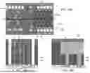 Fig. 26 - THREE-DIMENSIONAL MEMORY DEVICE WITH PILLAR SHAPED TRENCH BRIDGE STRUCTURES AND METHODS OF FORMING THE SAME