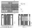 Fig. 28 - THREE-DIMENSIONAL MEMORY DEVICE WITH PILLAR SHAPED TRENCH BRIDGE STRUCTURES AND METHODS OF FORMING THE SAME