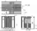 Fig. 29 - THREE-DIMENSIONAL MEMORY DEVICE WITH PILLAR SHAPED TRENCH BRIDGE STRUCTURES AND METHODS OF FORMING THE SAME