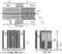 Fig. 30 - THREE-DIMENSIONAL MEMORY DEVICE WITH PILLAR SHAPED TRENCH BRIDGE STRUCTURES AND METHODS OF FORMING THE SAME