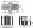 Fig. 31 - THREE-DIMENSIONAL MEMORY DEVICE WITH PILLAR SHAPED TRENCH BRIDGE STRUCTURES AND METHODS OF FORMING THE SAME