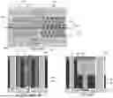 Fig. 32 - THREE-DIMENSIONAL MEMORY DEVICE WITH PILLAR SHAPED TRENCH BRIDGE STRUCTURES AND METHODS OF FORMING THE SAME