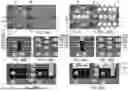 Fig. 40 - THREE-DIMENSIONAL MEMORY DEVICE WITH PILLAR SHAPED TRENCH BRIDGE STRUCTURES AND METHODS OF FORMING THE SAME