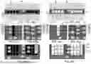 Fig. 42 - THREE-DIMENSIONAL MEMORY DEVICE WITH PILLAR SHAPED TRENCH BRIDGE STRUCTURES AND METHODS OF FORMING THE SAME