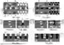 Fig. 50 - THREE-DIMENSIONAL MEMORY DEVICE WITH PILLAR SHAPED TRENCH BRIDGE STRUCTURES AND METHODS OF FORMING THE SAME