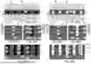 Fig. 54 - THREE-DIMENSIONAL MEMORY DEVICE WITH PILLAR SHAPED TRENCH BRIDGE STRUCTURES AND METHODS OF FORMING THE SAME
