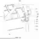 Fig. 11 - FOLDING CHAIR WITH DETACHABLE CONTAINER