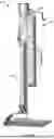 Fig. 07 - VACUUM CLEANER AND DOCKING STATION CONFIGURED TO COOPERATE WITH THE SAME