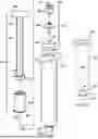 Fig. 12 - SYRINGE SYSTEMS AND METHODS FOR BODILY FLUID COLLECTION AND SAMPLING