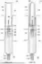 Fig. 15 - SYRINGE SYSTEMS AND METHODS FOR BODILY FLUID COLLECTION AND SAMPLING