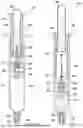 Fig. 16 - SYRINGE SYSTEMS AND METHODS FOR BODILY FLUID COLLECTION AND SAMPLING