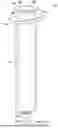 Fig. 17 - SYRINGE SYSTEMS AND METHODS FOR BODILY FLUID COLLECTION AND SAMPLING