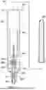 Fig. 22 - SYRINGE SYSTEMS AND METHODS FOR BODILY FLUID COLLECTION AND SAMPLING