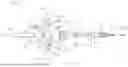 Fig. 40 - HEMOSTASIS AND FLUSHING METHOD AND APPARATUS FOR TRANS-CATHETER ANNULOPLASTY