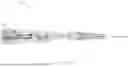 Fig. 47 - HEMOSTASIS AND FLUSHING METHOD AND APPARATUS FOR TRANS-CATHETER ANNULOPLASTY