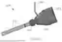 Fig. 55 - HEMOSTASIS AND FLUSHING METHOD AND APPARATUS FOR TRANS-CATHETER ANNULOPLASTY