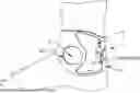 Fig. 01 - ANKLE CUFF FOR MANAGING INCONTINENCE