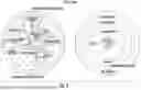 Fig. 05 - Ocular Photo-Bio-Stimulation Optics