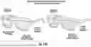 Fig. 20 - Ocular Photo-Bio-Stimulation Optics