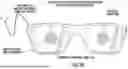 Fig. 79 - Ocular Photo-Bio-Stimulation Optics
