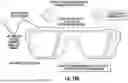Fig. 83 - Ocular Photo-Bio-Stimulation Optics