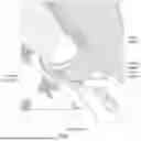 Fig. 07 - Playground apparatus with overpass