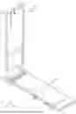Fig. 01 - COLLAPSIBLE MULTIPURPOSE EXERCISE EQUIPMENT