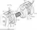 Fig. 01 - ADJUSTABLE DUMBBELL SYSTEM