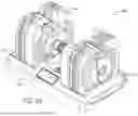 Fig. 40 - ADJUSTABLE DUMBBELL SYSTEM