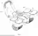 Fig. 02 - ABDOMINAL EXERCISE WHEEL