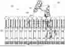 Fig. 01 - SYSTEM FOR PAINTING GOLF BALLS
