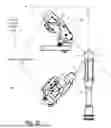 Fig. 03 - SYSTEM FOR PAINTING GOLF BALLS
