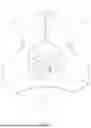 Fig. 03 - Golf tee nest