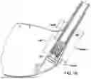 Fig. 09 - GOLF CLUB