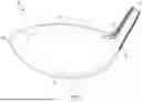 Fig. 02 - LOW DRAG CLUBHEAD