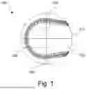 Fig. 02 - BASEBALL AND SOFTBALL TRAINING DEVICE FOR IMPROVED SPIN RATE AND EFFICIENCY