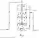 Fig. 02 - Gun Barrel, Separator, and Above Ground Storage Tank Recirculation and Nozzle Assembly