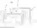 Fig. 01 - TREATMENT LIQUID SPRAY NOZZLE
