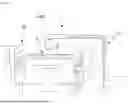 Fig. 02 - TREATMENT LIQUID SPRAY NOZZLE
