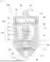 Fig. 04 - TREATMENT LIQUID SPRAY NOZZLE