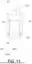 Fig. 12 - DISCHARGING NOZZLE ASSEMBLY AND BIDET INCLUDING THE SAME