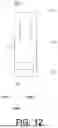 Fig. 13 - DISCHARGING NOZZLE ASSEMBLY AND BIDET INCLUDING THE SAME