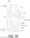 Fig. 17 - DISCHARGING NOZZLE ASSEMBLY AND BIDET INCLUDING THE SAME