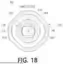 Fig. 19 - DISCHARGING NOZZLE ASSEMBLY AND BIDET INCLUDING THE SAME