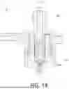 Fig. 20 - DISCHARGING NOZZLE ASSEMBLY AND BIDET INCLUDING THE SAME