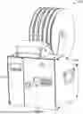 Fig. 01 - ROTATING FUNNEL FEEDER