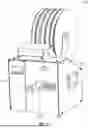 Fig. 02 - ROTATING FUNNEL FEEDER